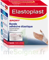 Elastoplast Bande Adhésive Elastiques 3cmx2,5m à ANDERNOS-LES-BAINS