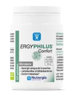 Ergyphilus Confort Gélules équilibre Intestinal Pot/60 à ANDERNOS-LES-BAINS