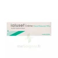 Ialuset Crème - Flacon 100g à ANDERNOS-LES-BAINS