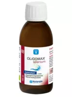 Oligomax Selenium Solution Buvable Fl/150ml à ANDERNOS-LES-BAINS