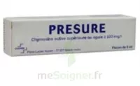 Presure Liquide Concentree Cooper, Fl Burette 10 Ml à ANDERNOS-LES-BAINS