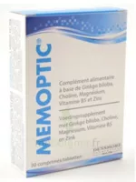 Memoptic, Bt 30 à ANDERNOS-LES-BAINS