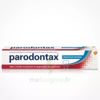Parodontax Dentifrice Fraîcheur Intense 75ml à ANDERNOS-LES-BAINS