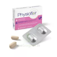 Physioflor Lp Comprimés Vaginal B/2 à ANDERNOS-LES-BAINS