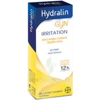 Hydralin Gyn Gel Calmant Usage Intime 400ml à ANDERNOS-LES-BAINS