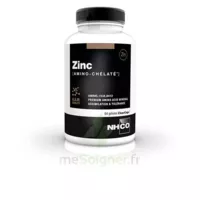 Aminoscience Minéraux Amino-chelates Zinc à ANDERNOS-LES-BAINS