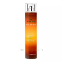 Nuxe Reve De Miel Eau Savoureuse Parfumante Fl Verre/100ml à ANDERNOS-LES-BAINS
