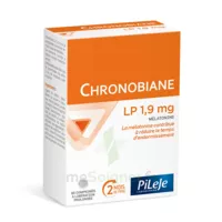 Pileje Chronobiane Lp 1,9 Mg 60 Comprimés à ANDERNOS-LES-BAINS