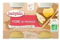 Babybio Pot Poire à ANDERNOS-LES-BAINS