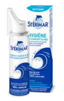 Stérimar Hygiène Et Confort Du Nez Solution Nasale Fl Pulv/100ml à ANDERNOS-LES-BAINS