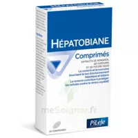 Pileje Hepatobiane 28 Comprimés à ANDERNOS-LES-BAINS