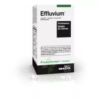 Aminoscience Santé Dermatologie Effluvium® Gélules B/168 à ANDERNOS-LES-BAINS