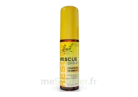 Rescue Spray Fl/20ml à ANDERNOS-LES-BAINS