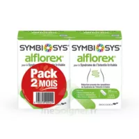 Alflorex Dm Symbiosys Gélules 2b/30 à ANDERNOS-LES-BAINS